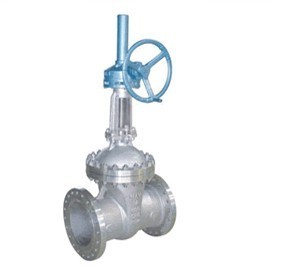 山東濰坊鋼制錐齒輪傳動(dòng)楔式閘閥產(chǎn)品解析