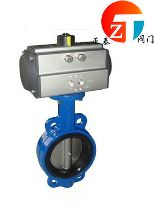 氣動(dòng)襯膠蝶閥D671J-10 原理、特點(diǎn)與應(yīng)用選型指南