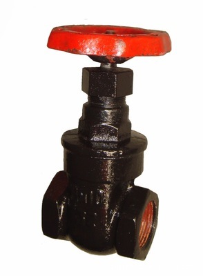 四川自閥科技 匠心打造優(yōu)質鑄鐵閘閥，鑄就流體控制可靠防線